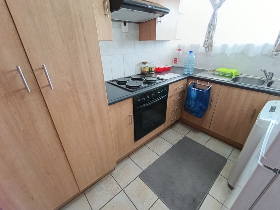 1 Bedroom Property for Sale in Brandwag Free State